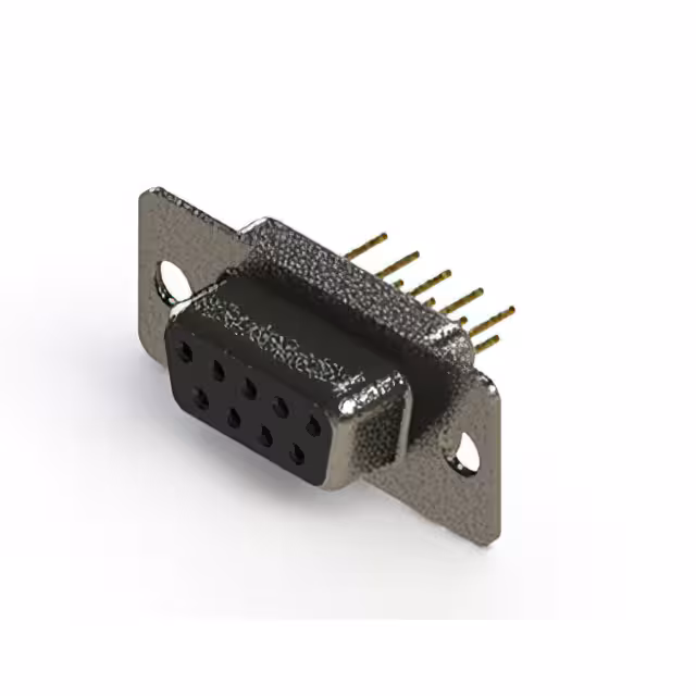 628-M09-221-BT1 EDAC Inc.  Ensembles de connecteurs D-Sub